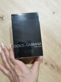 Dolce Gabbana The One męskie 100ml perfumy parfum
