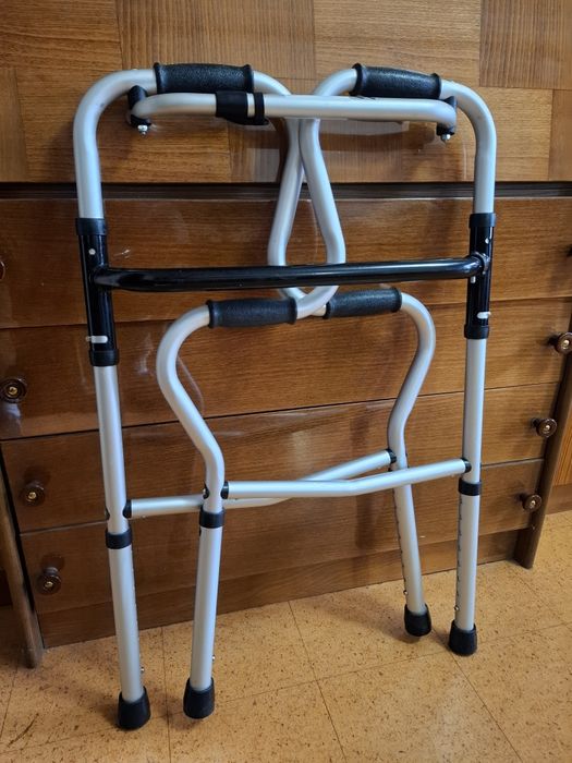 Ходунки для взрослых, складные