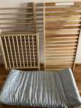 Cama IKEA para bebé / criança