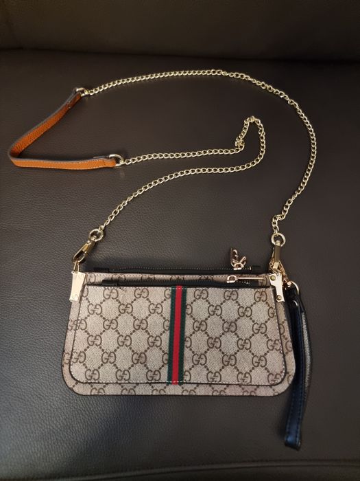 GUCCI torebka mała