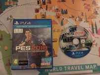 Edição Premium Pes 2018 ps4