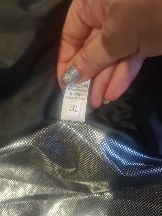 Colete de aquecimento recarregável