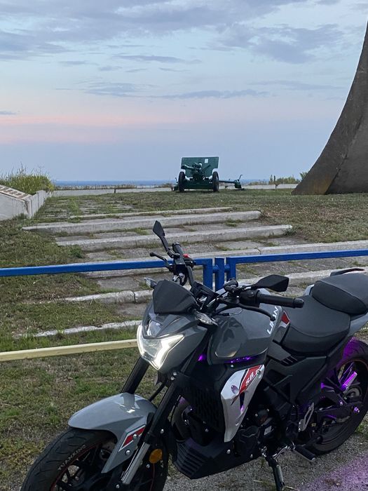 Lifan sr220 2025