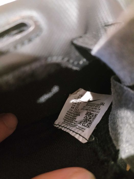 Бутсы для игры в футбол NIKE