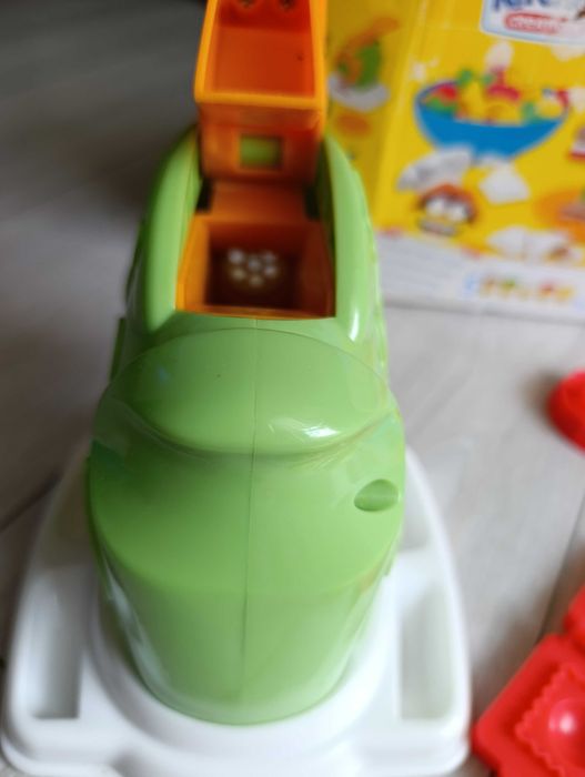 Zestaw Play Doh kitchen