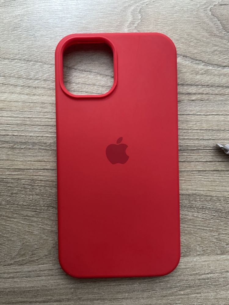 Silicone case iPhone 12 Чехол 12 айфон