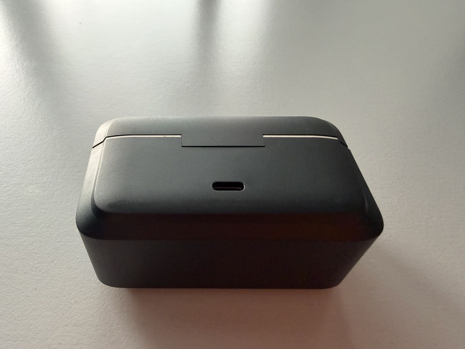 Мініатюрні магнітні петличні мікрофони