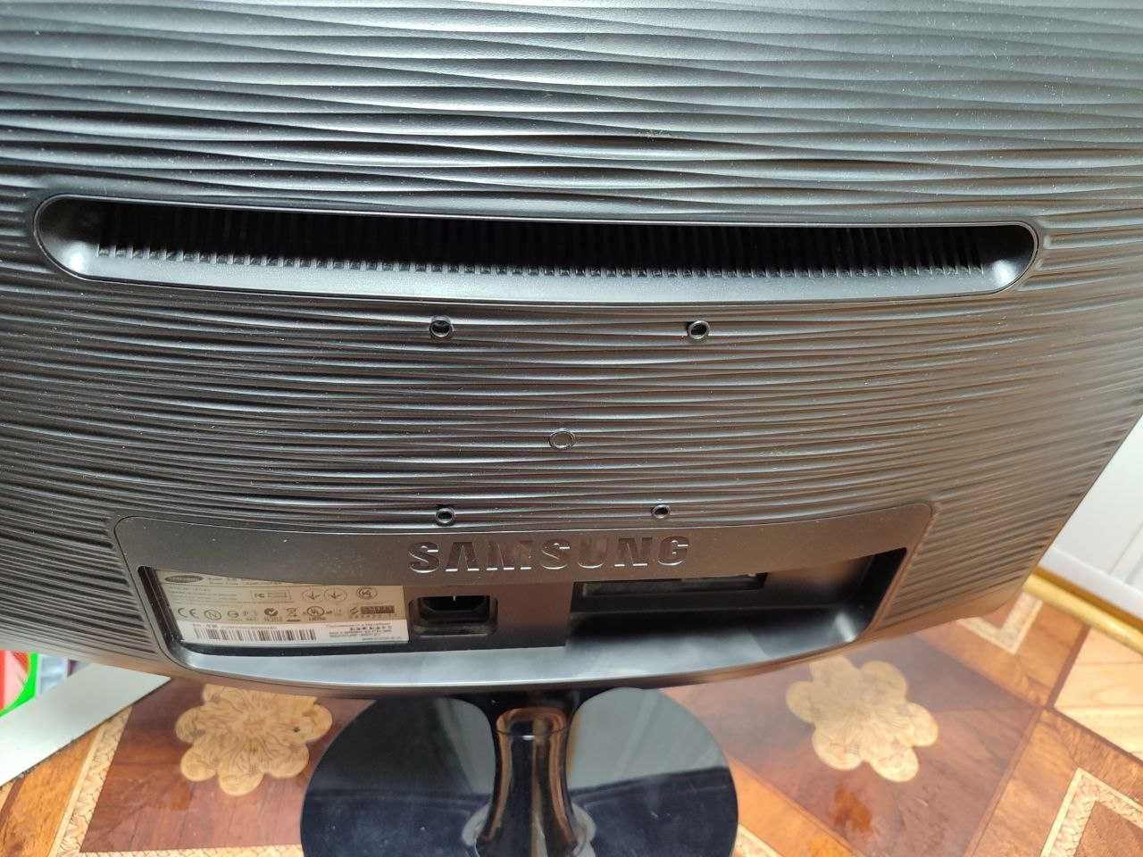 Монітор Samsung B2030n, 20 дюймів