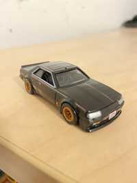 Hot Wheels Nissan Skyline RS KDR R30