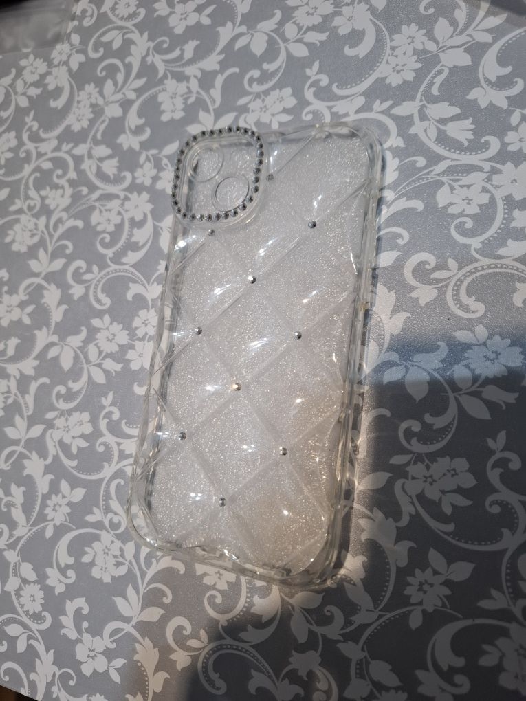 Etui plecki do iPhone 14 plus