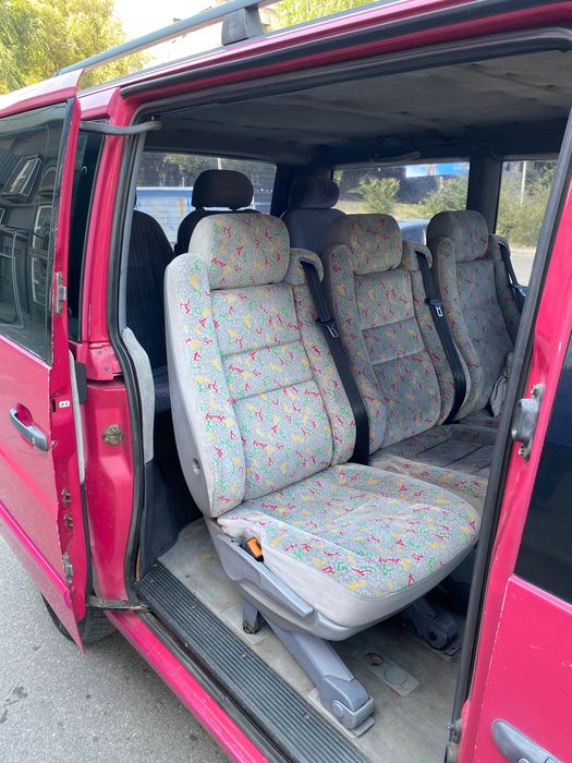 Продам Mercedes Vito
