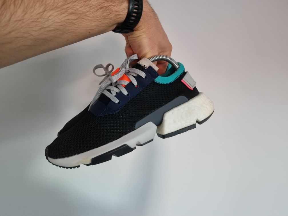 Buty Adidas Pod-S3.1 męskie sneakersy, adidasy sportowe