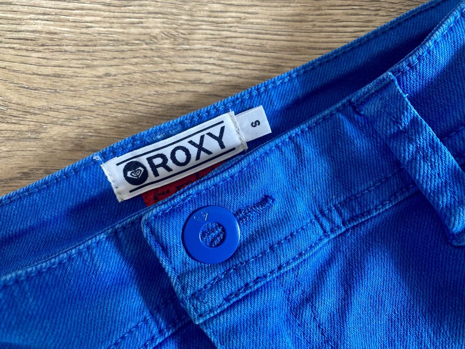 Spódnica ROXY mini roz. S NOWA