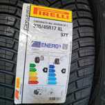 1x Pirelli Cinturato Allseason SF-2 235/45R17 97Y XL 1 sztuka całorocz
