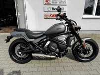 Qjmotor SRV 700 abs