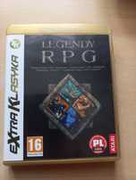 Legendy RPG PC-EXTRA klasyka-PL