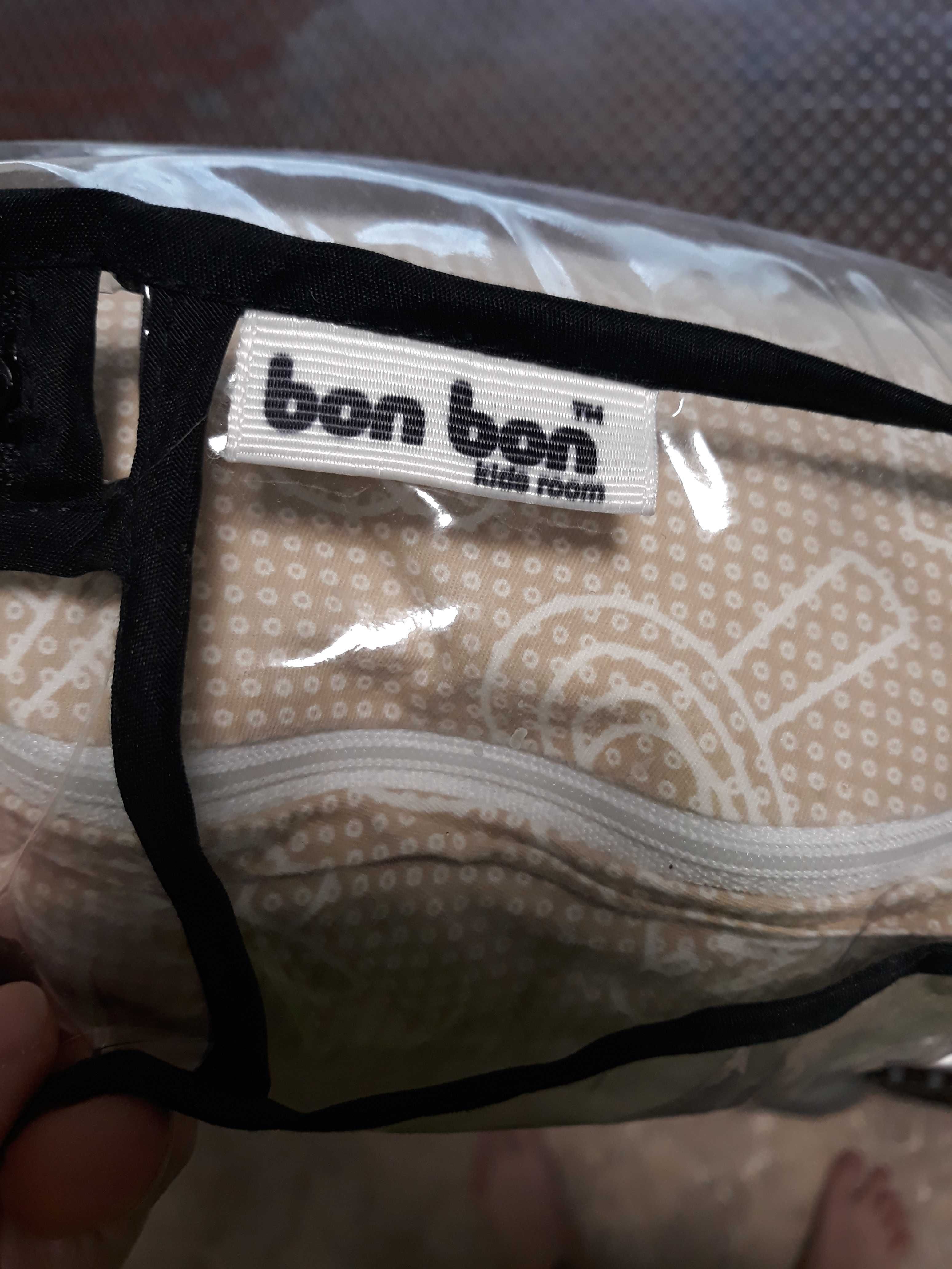 Подушка для кормления bon bon