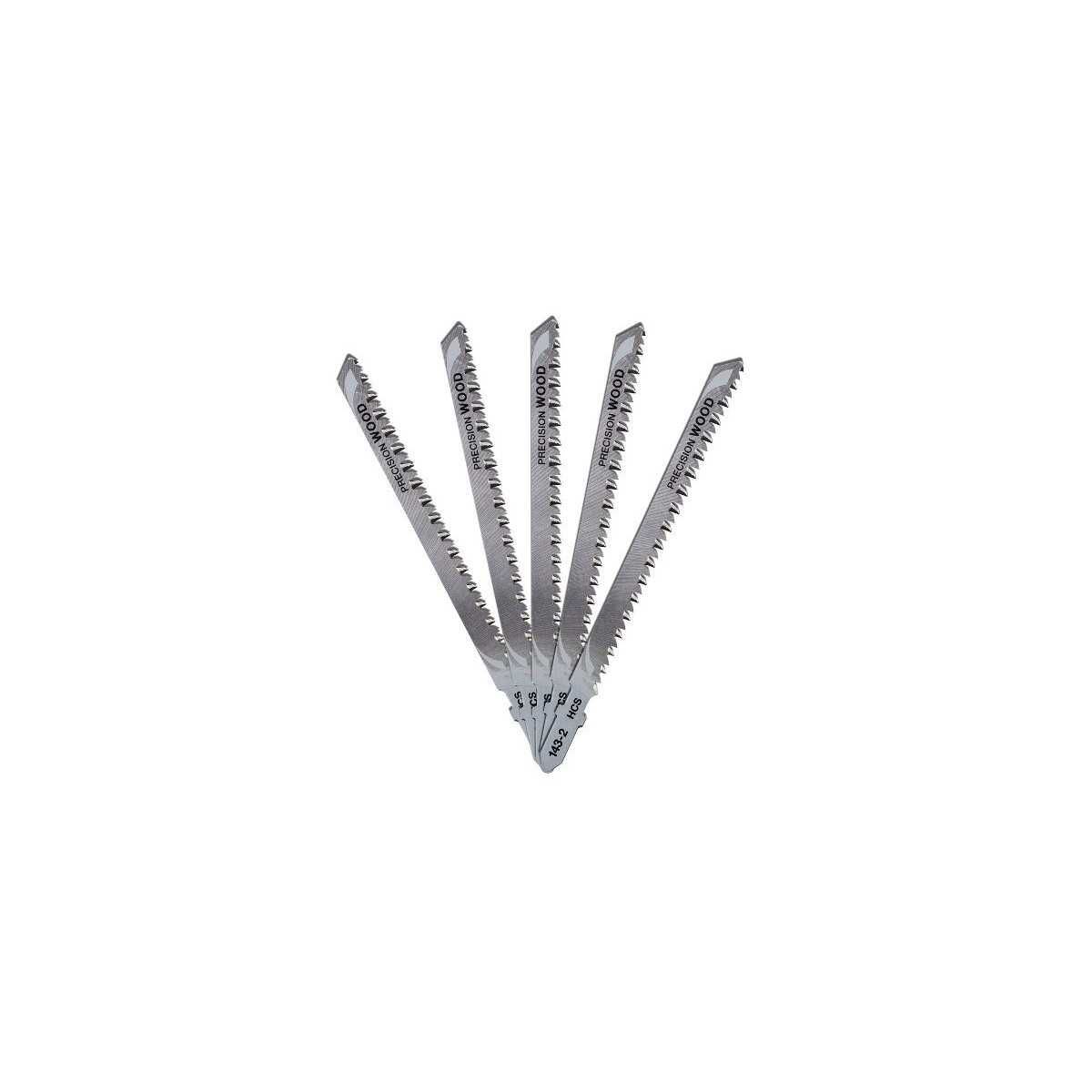 Brzeszczoty HCS DT2048-QZ DeWALT