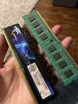 G.SKILL Ripjaws DDR3-1333 8GB