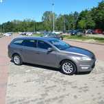 Ford Mondeo Pierwszy właściciel salon polska bezwypadkowe