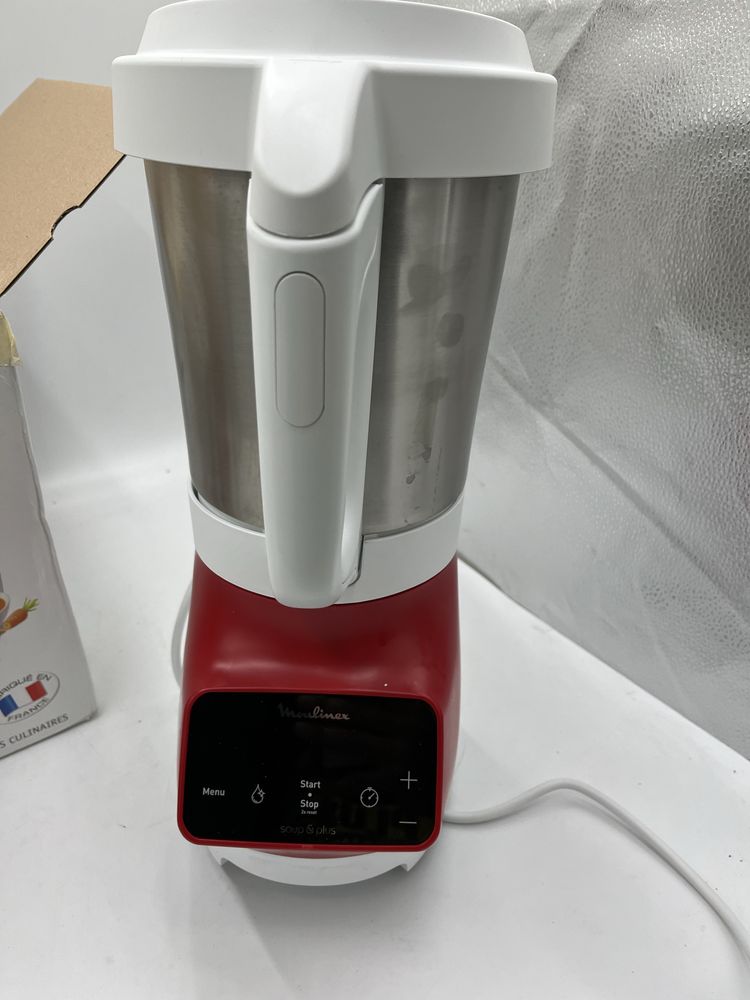 Blender kielichowy Moulinex 1100 W