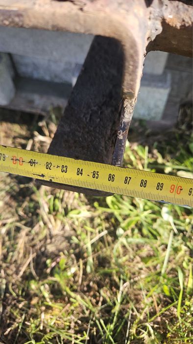 Буда будка 7,30м