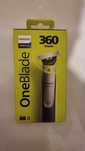 Philips Oneblade 360