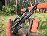 Osada do Hatsan gladius 5.5 long