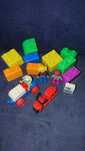 Zestaw klocków LEGO Duplo Junior