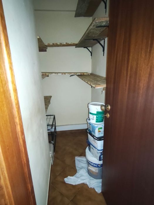 Vendo apartamento T3