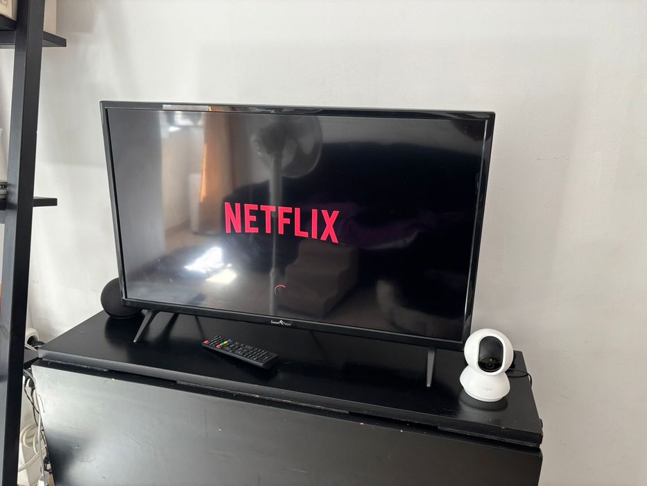 Combo TV + Sofa chaise