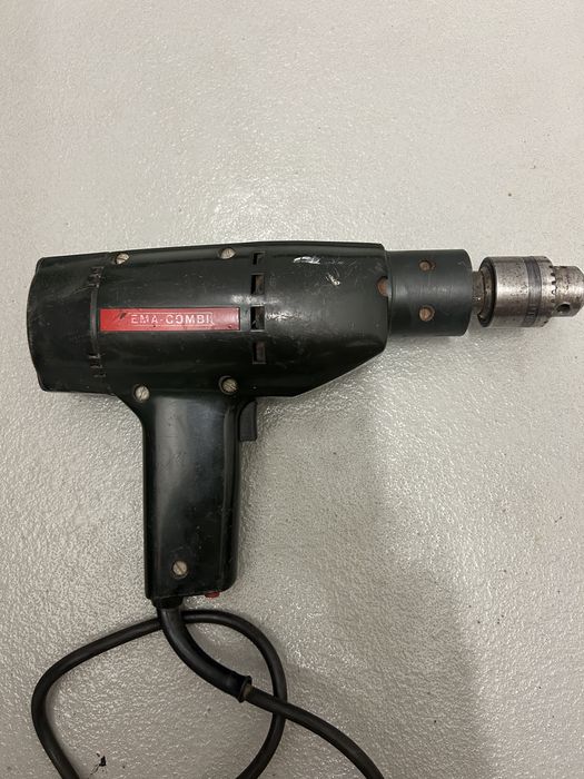 Wiertarka Celma PRCr 10/6 II B
