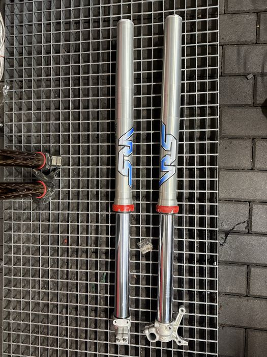 Zawieszenie Wp aer husqvarna ktm gasgas 16-23