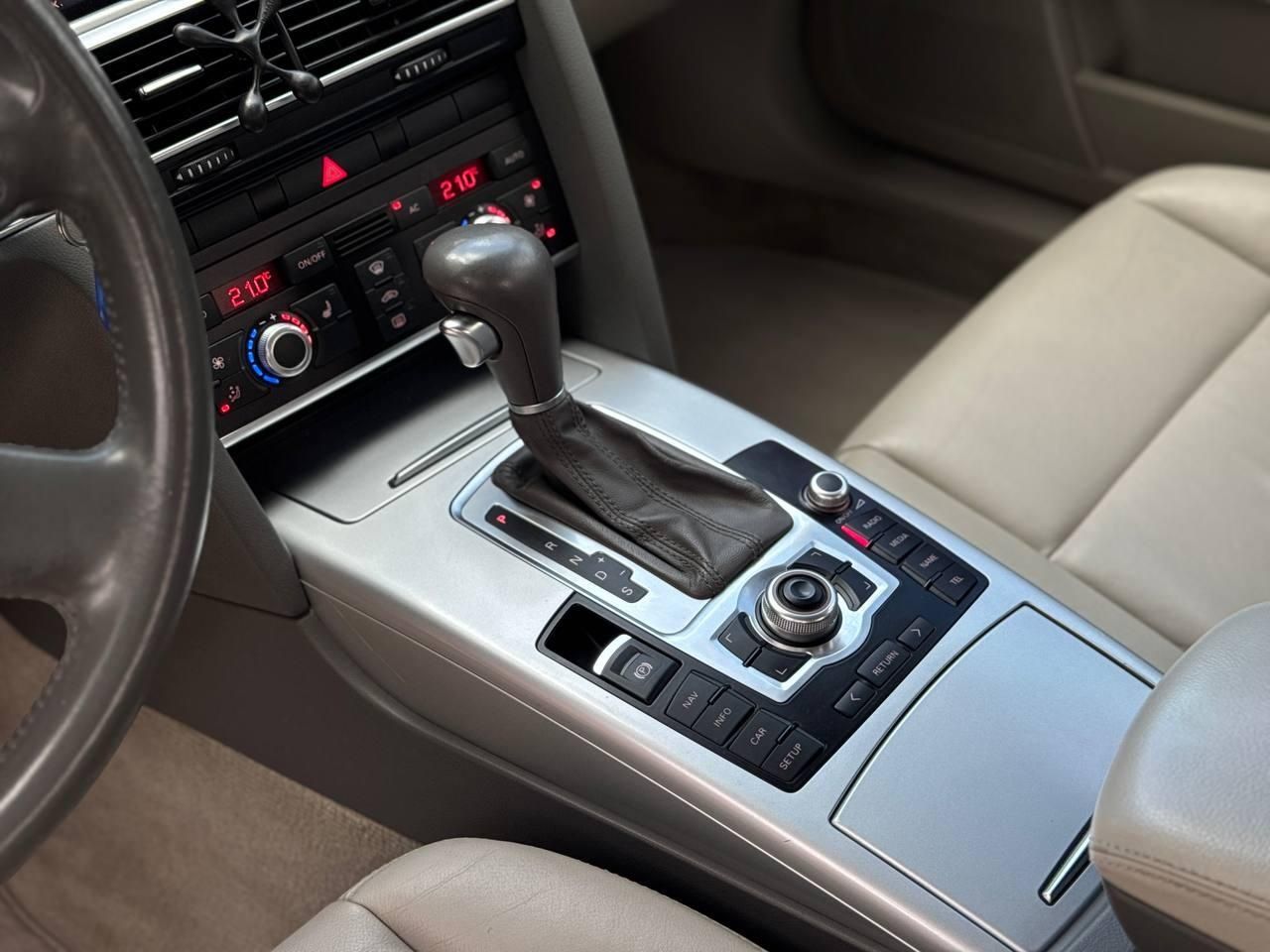 Ауді А6С6 2.0 дизель comonreil Автомат 2010 рік