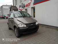 Ligier bez prawa jazdy sprowadzony