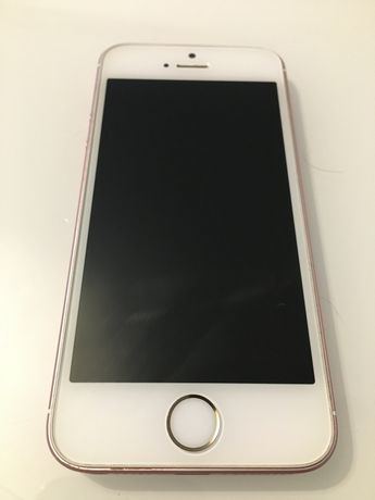 Iphone SE biały