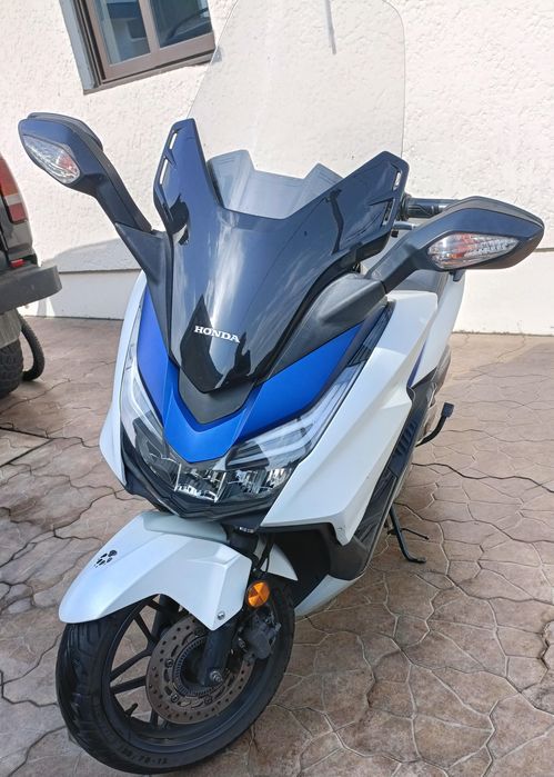 Honda Forza 125cc