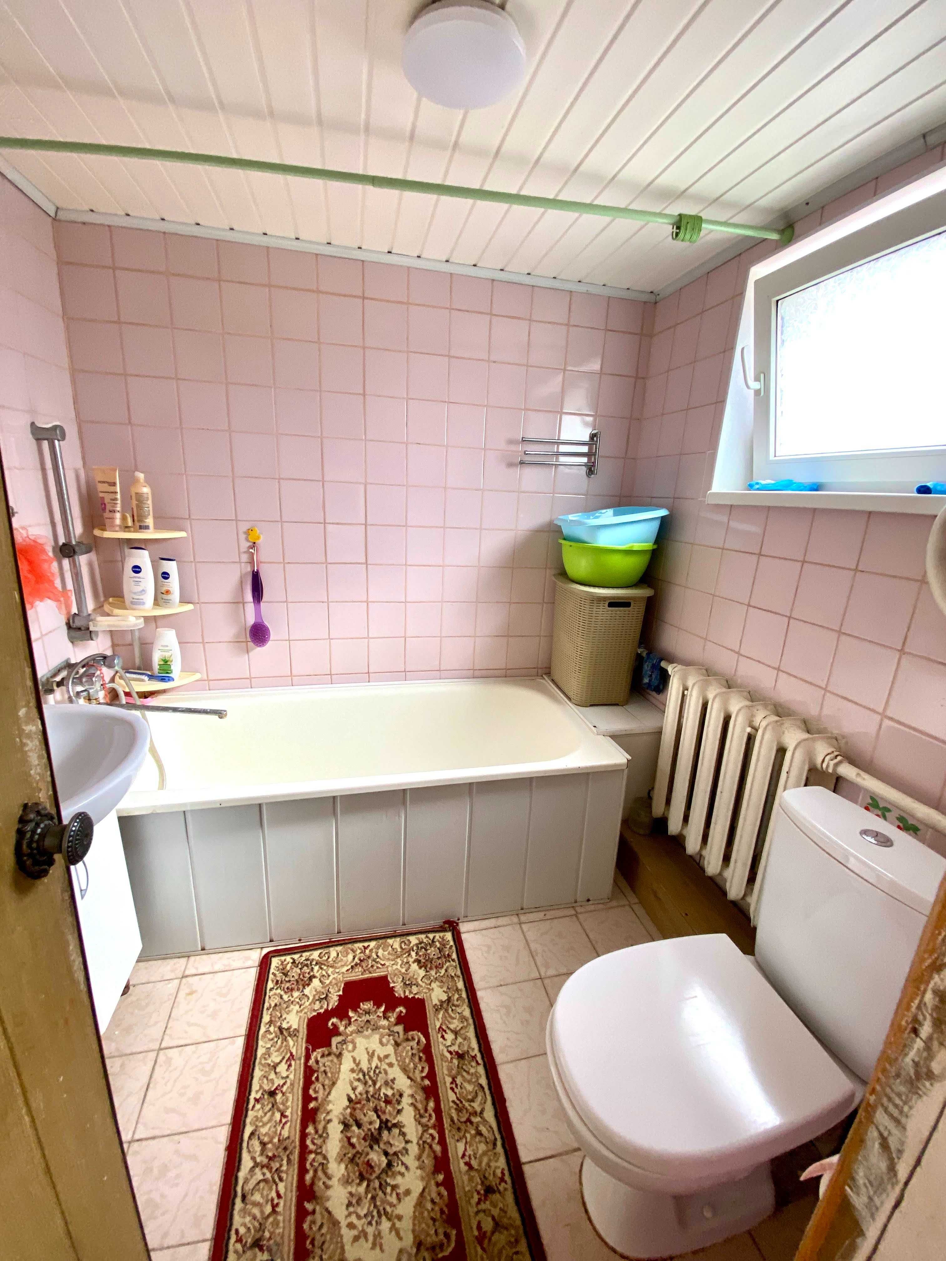 Продаж будинок 6 кімн. 110м на 2 входи, 5,5 сот, вул. Баштанська Велам