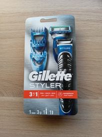 Gillette STYLER 3 in 1