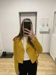 Куртка-косуха ідеальна на весну-літо від missguided
