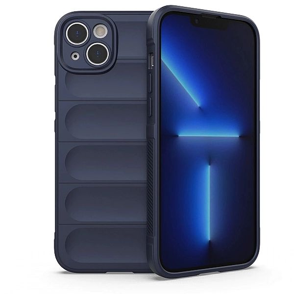 Magic Shield Case etui do iPhone 14 Plus elastyczny pancerny pokrowiec