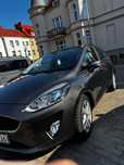 Ford Fiesta Super miejskie auto w automacie, cena do negocjacji