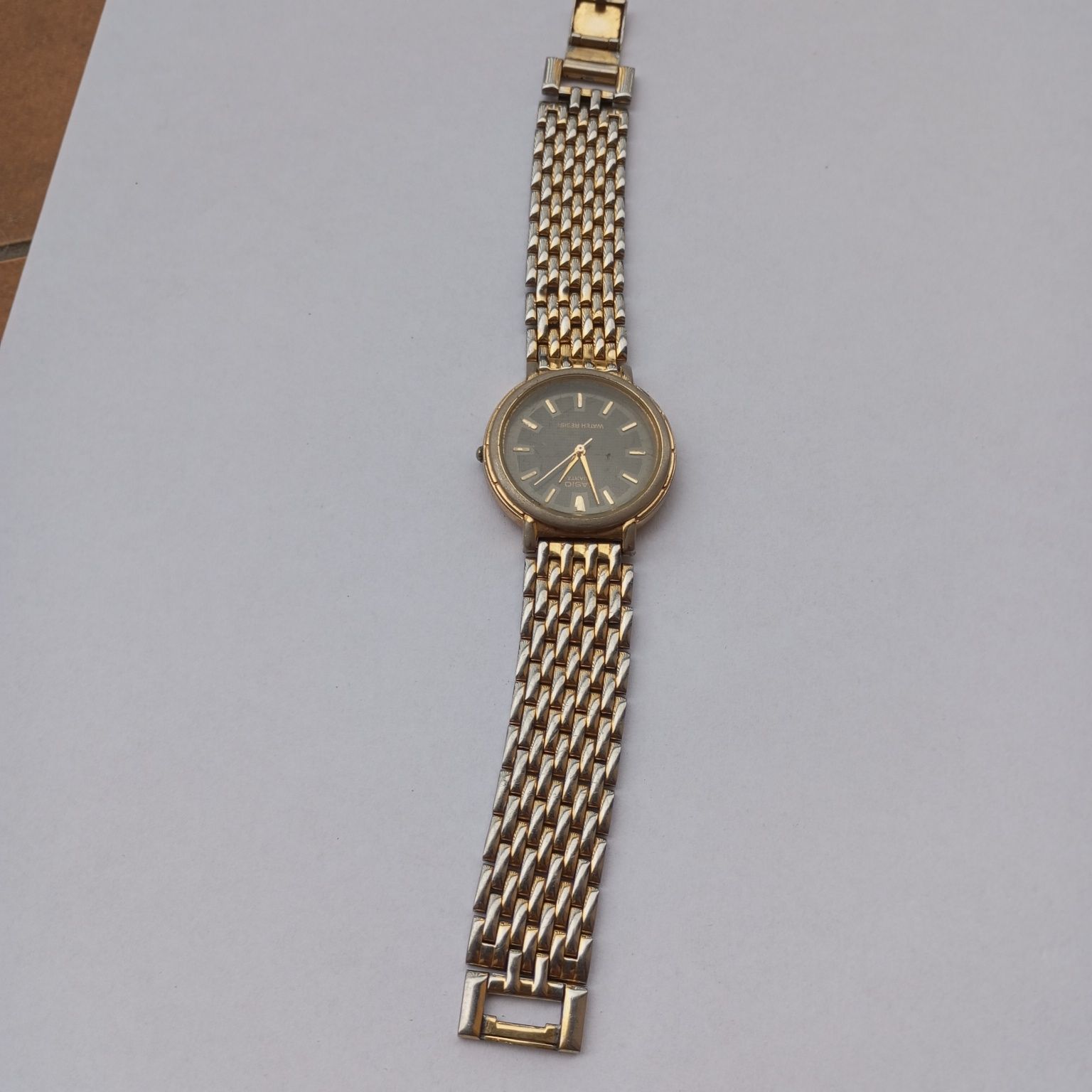 Zegarek Casio GLF-600