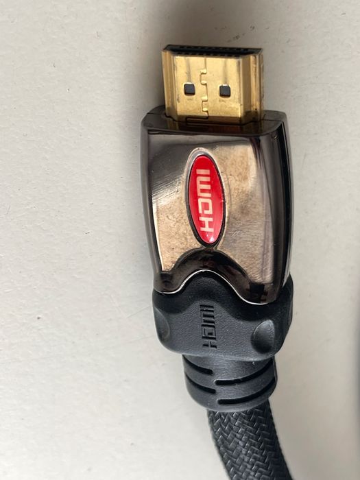 HDMI-HDMI високоякісний кабель 3 м