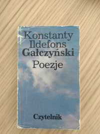 Konstanty Ildefons Gałczyński Poezje
