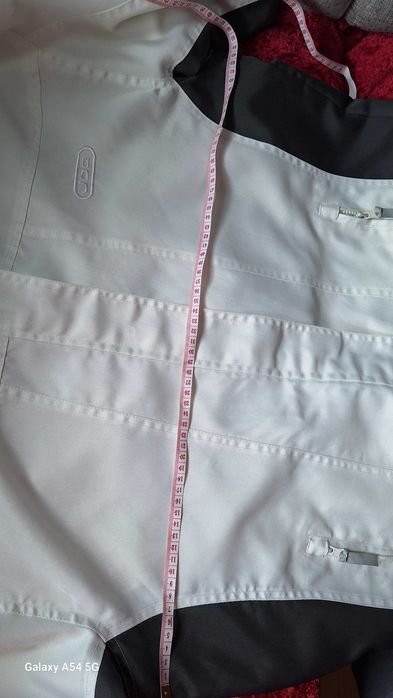 Kurtka damska wiatrówka lekka JDC