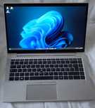 HP EliteBook 845 G7  AMD RYZEN 7 PRO 8 rdzeni ,16gb, 512 ssd