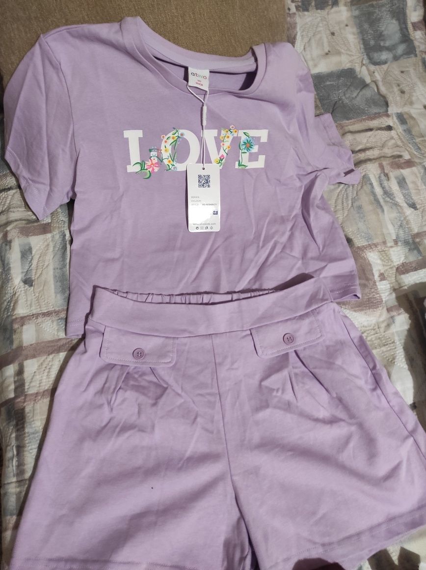 Roupa para criança