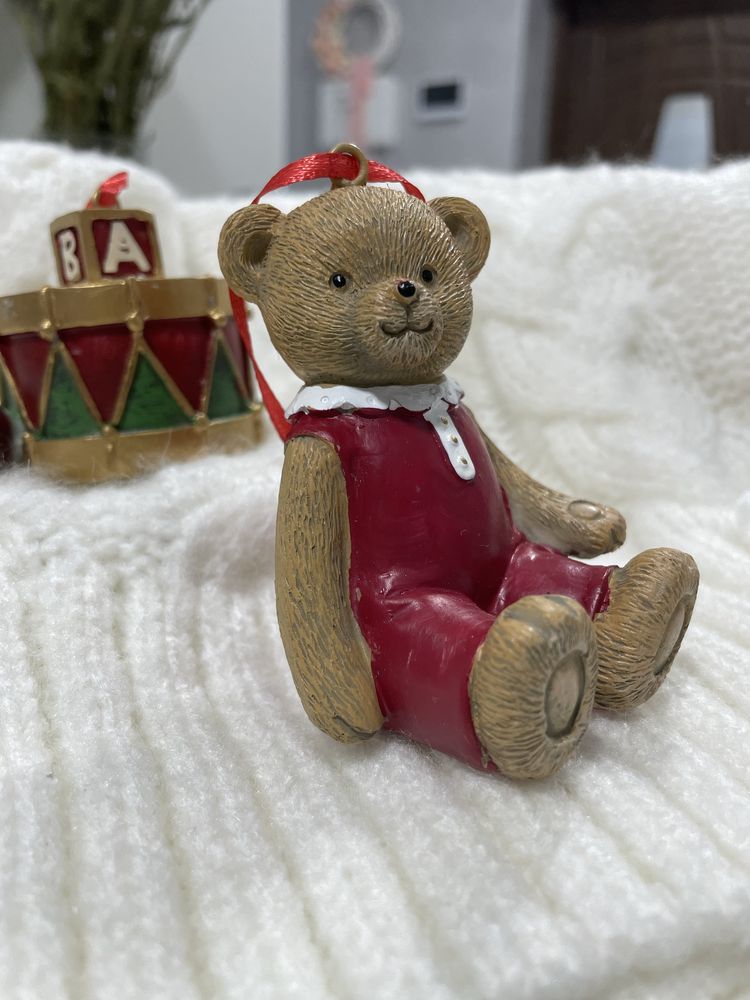 Новогодние игрушки оригинальные