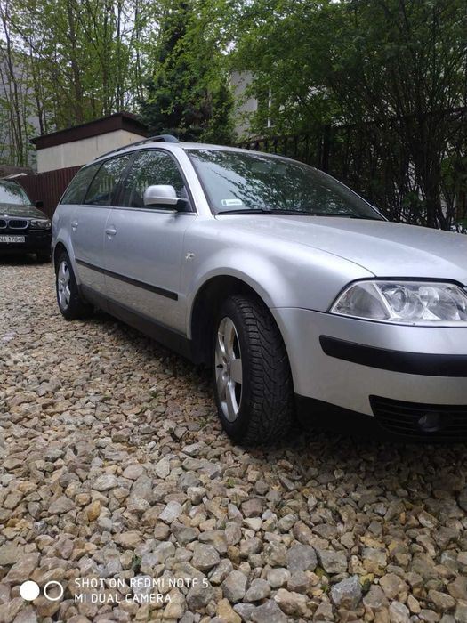 Продам Volkswagen Passat B5